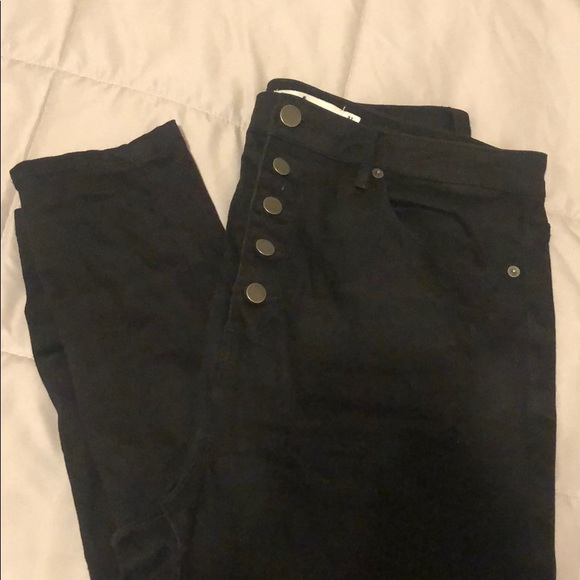 Justfab Jeans - Picture 2 of 2